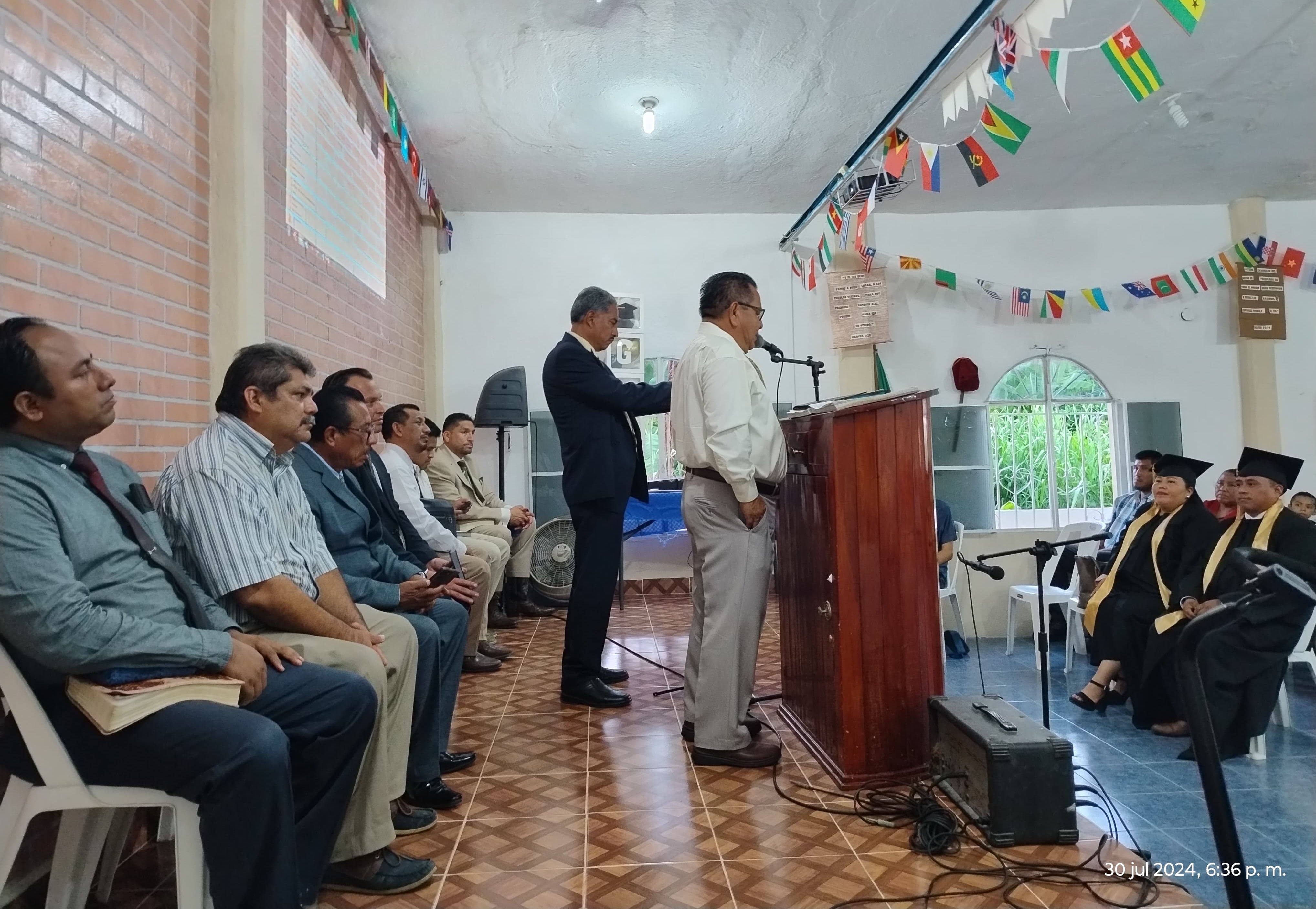 Graduación