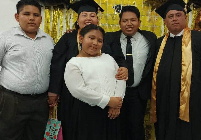 Graduación