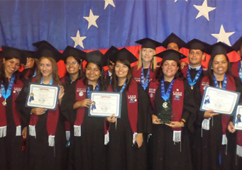 Graduación