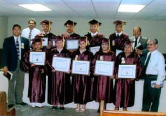 Graduación
