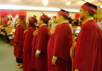 Graduación